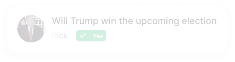 prediction