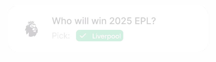 prediction
